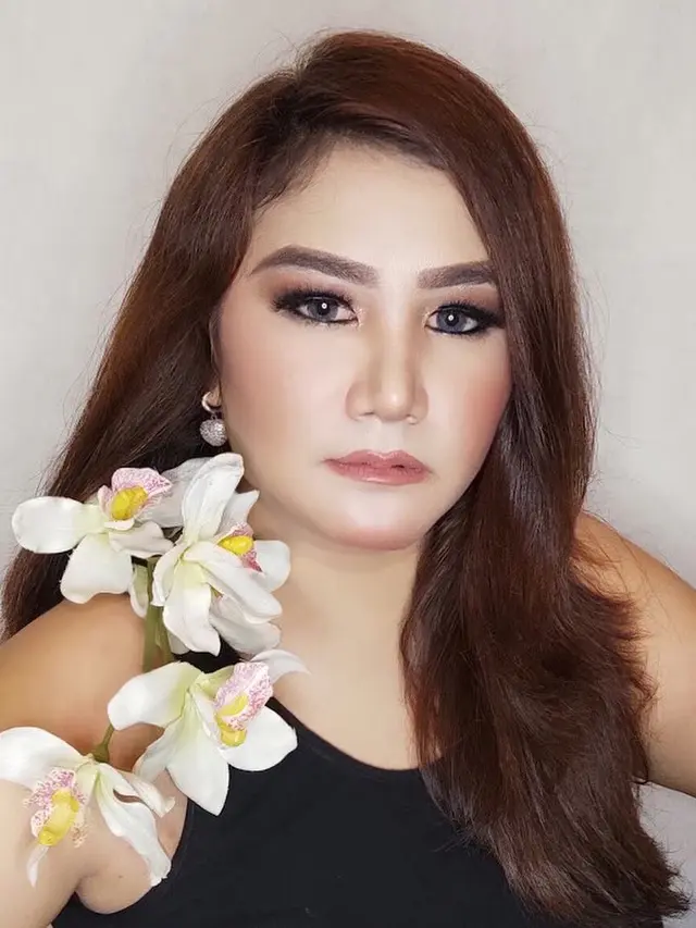 Ngobrol Seru Bareng Beauty Content Creator Christa Indah