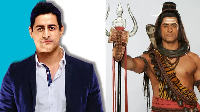Siwa (Mohit Raina )