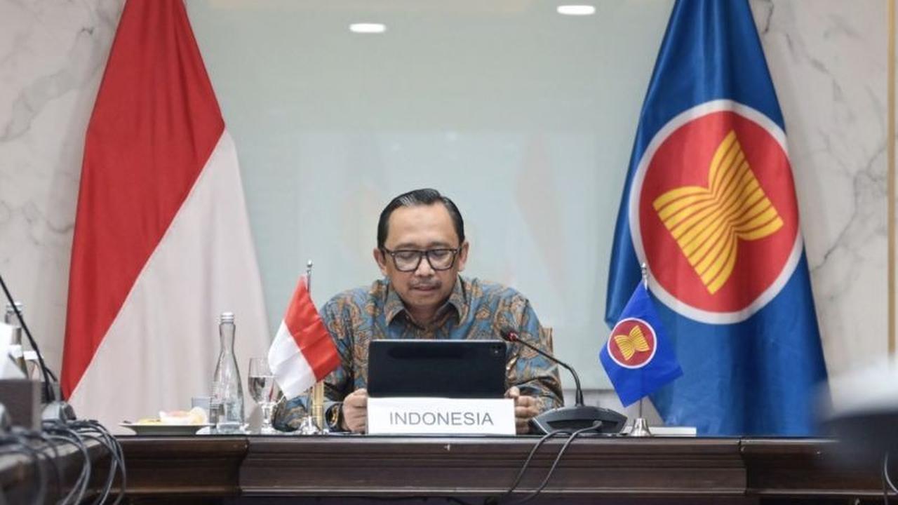 Indonesia Apresiasi Kepemimpinan Filipina dalam ASEAN Finance Track 2026 Perkuat Ketahanan Kawasan