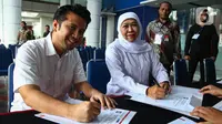 Perda Disabilitas Jatim Dinilai Kedaluwarsa, Organisasi Difabel Minta Khofifah-Emil Segera Revisi