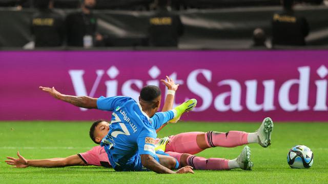 Al Hilal Vs Inter Miami