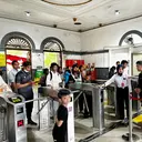Libur Sekolah, Penumpang KRL Jabodetabek Melonjak hingga 1 Juta per Hari