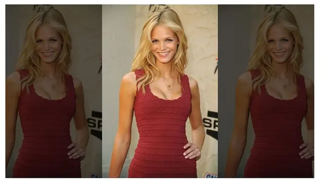 Erin Heatherton