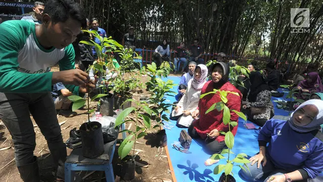 Karang Taruna Adalah Organisasi Kepemudaan di Indonesia, Ini Fungsi dan Tugasnya