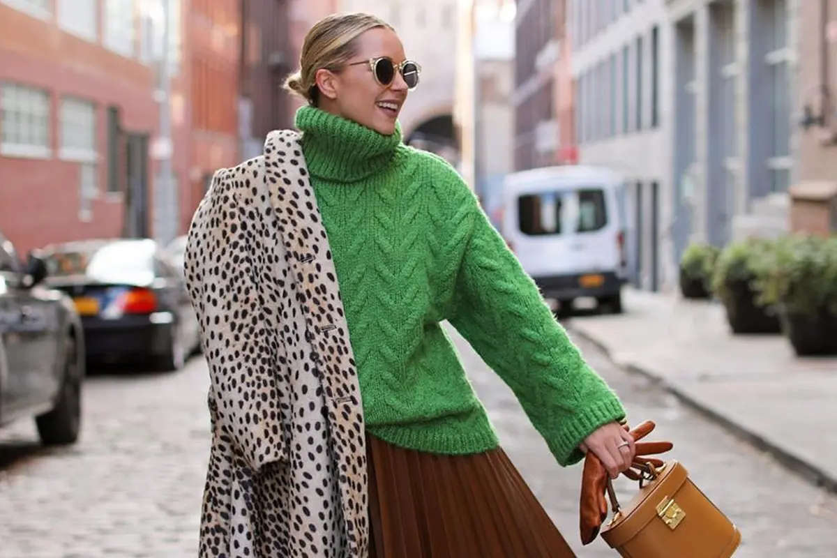 sweater
