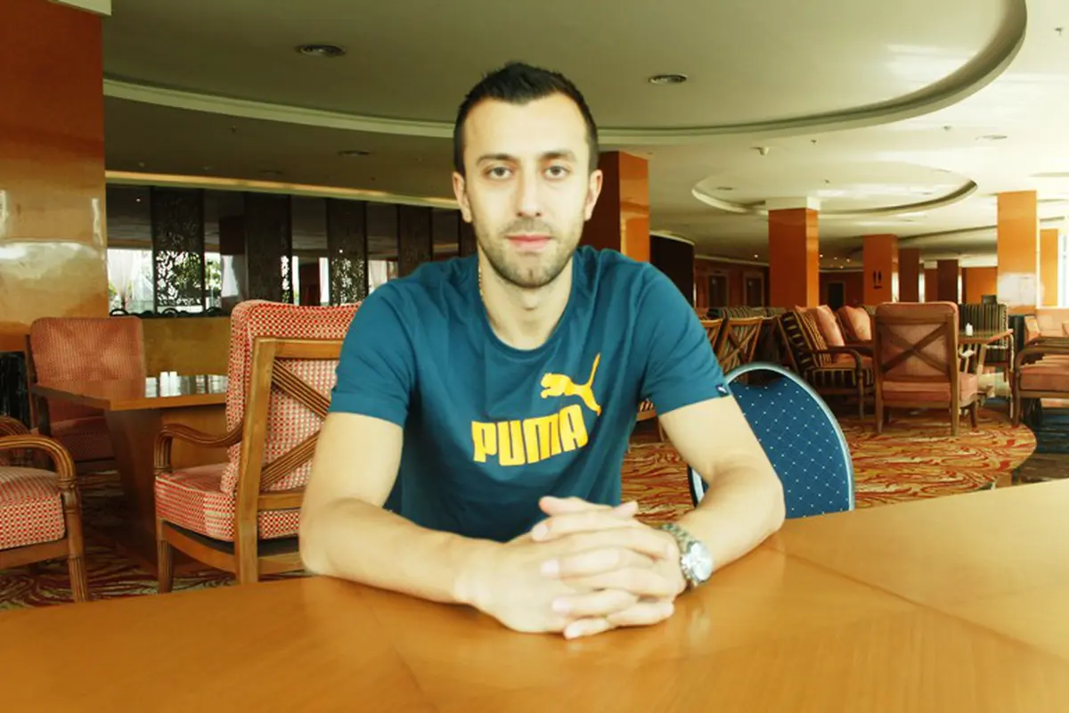 Goran Gancev