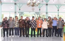 Pemkab Madiun Jadi Rujukan Implementasi KPBU Alat Penerangan Jalan bagi Palangka Raya