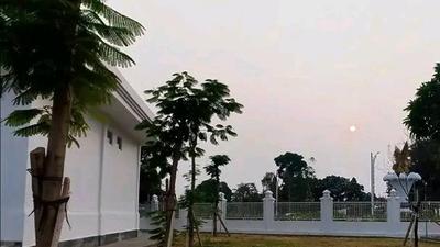 Mengapa Langit Buleleng Tampak Kelabu dan Buram Selama Beberapa Hari?