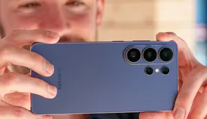 Kamera Depan Samsung Galaxy S27 Pro & Ultra bakal Lebih Tajam