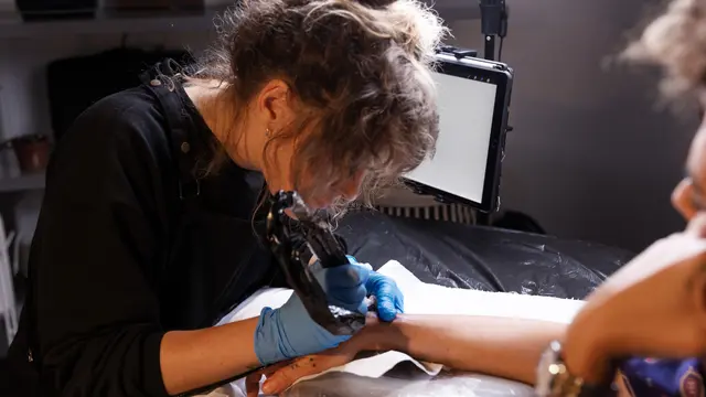 Tattoo