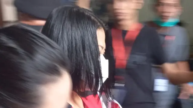 Pembacaan Dakwaan Ferdy Sambo Rampung, Kini Giliran Sang Istri Putri Candrawathi di Pengadilan Negeri Jakarta Selatan (PN Jaksel) Senin (17/10/2022)