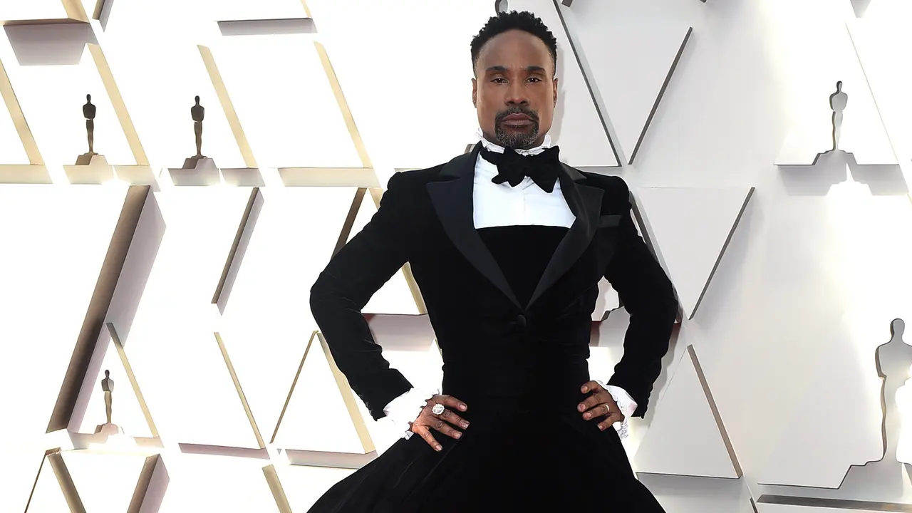 Aktor Billy Porter