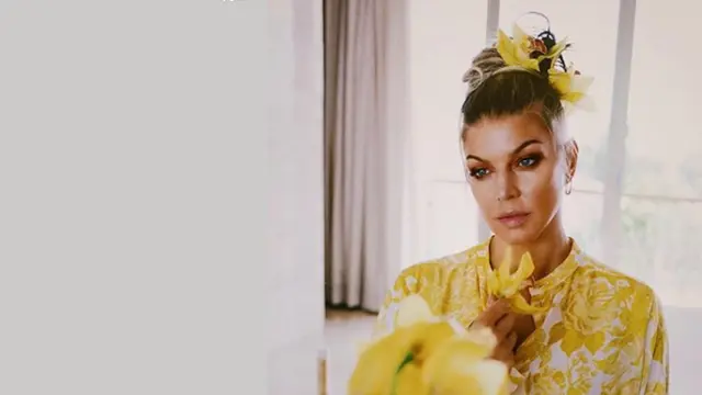 Fergie