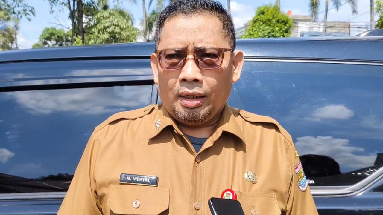 Pemkab Tangerang Alokasikan Rp60 Miliar untuk THR Pegawai, Kapan Cair?