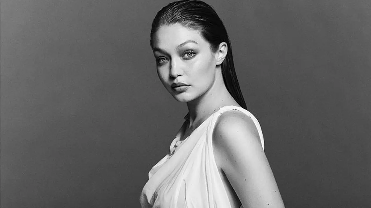 Gigi Hadid