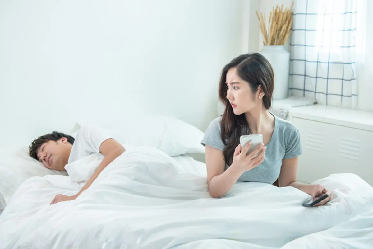 Cara Move On dari Perselingkuhan dalam Hubungan Asmara, Baik Sebagai Pelaku atau Korban