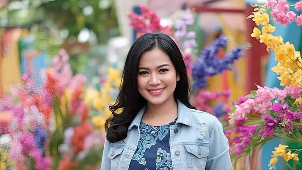 7 Model Baju Batik Kombinasi Kain Polos untuk Wanita Terbaru, Yuk Padupadankan Agar Tampil Cantik