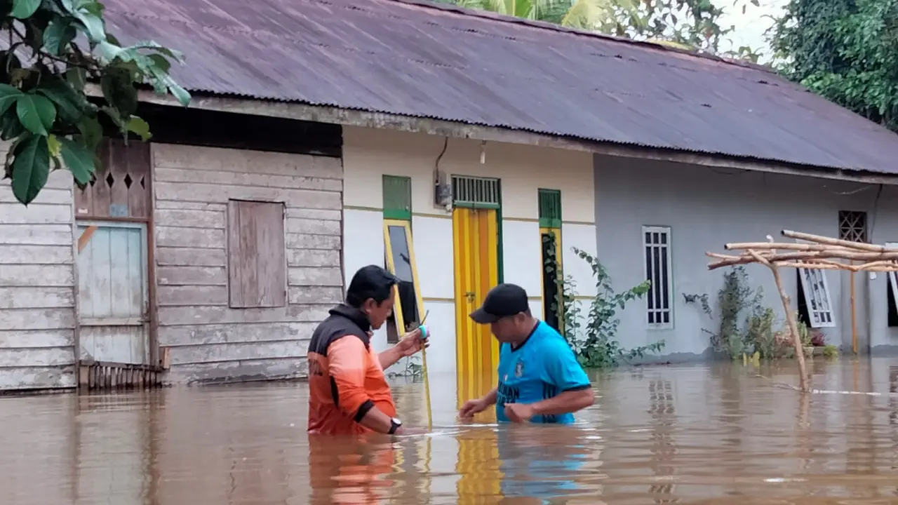 Banjir