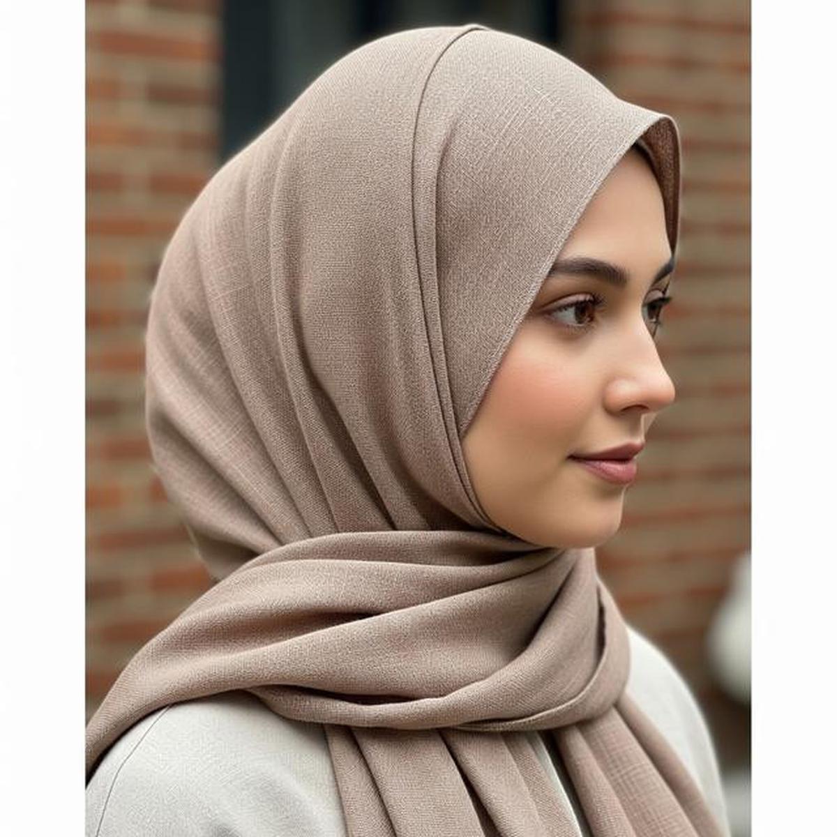 7 Rekomendasi Bahan Hijab Adem dan Nyaman untuk Lebaran 2026, Cocok Dipakai Seharian