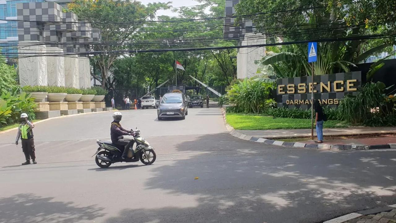 Dok. Istimewa