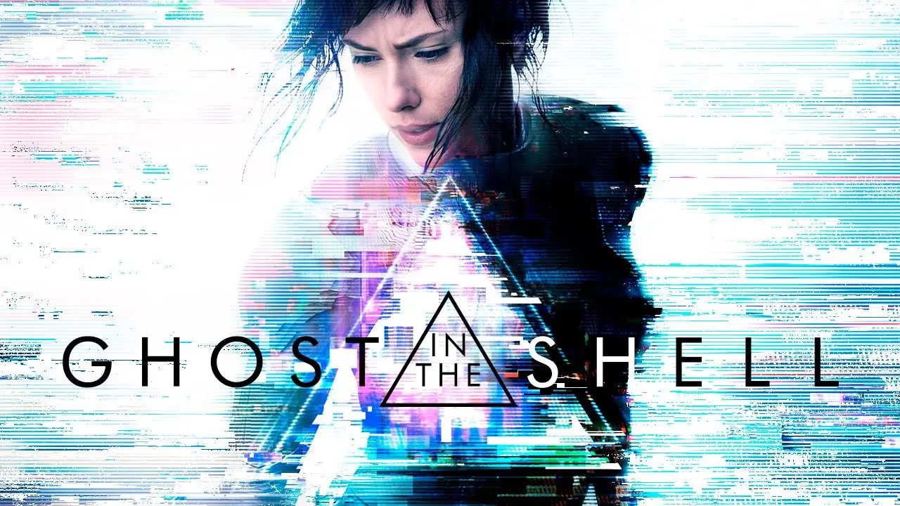 [Bintang] Ghost in the Shell