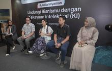 Jelang Hari Batik Nasional, Tokopedia dan TikTok Shop Dorong Literasi KI untuk Pembatik Lokal