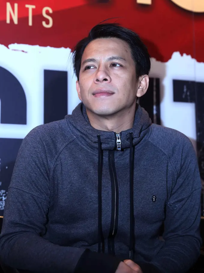 [Bintang] Ariel NOAH