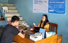 Dedikasi Rumiatun, BRILink Agen di Grobogan yang Sigap Melayani Warga Desa di Garis Depan