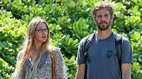 Kekasih Hancur Mendengar Kematian Paul Walker