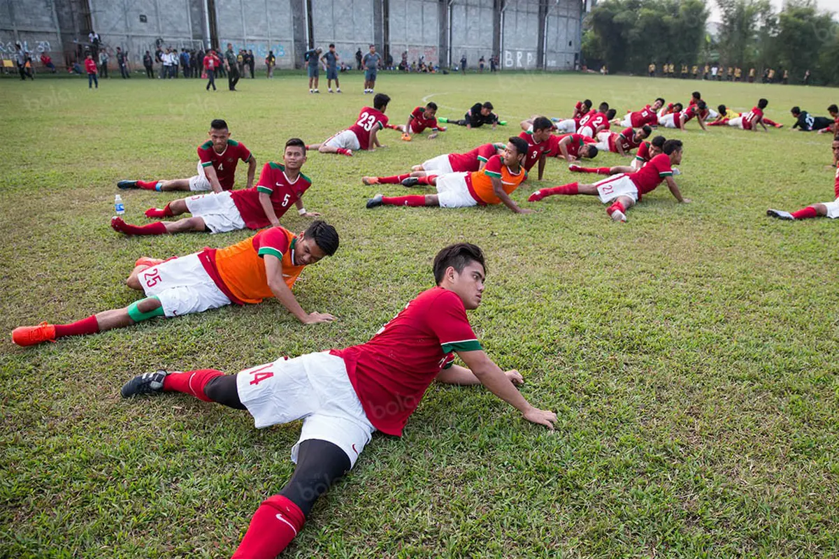 Timnas U-19