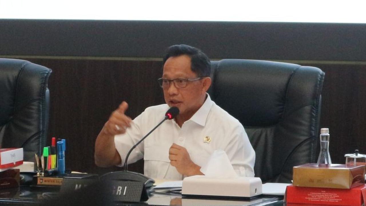 Tahukah Anda? Rp16 Triliun Disiapkan untuk Kopdeskel Merah Putih, Kompensasi Pengurangan TKD!