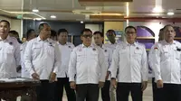 Jakarta Bidik Juara Umum Kejurnas IBCA MMA