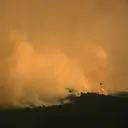 Spanyol Darurat Nasional Kebakaran Hutan