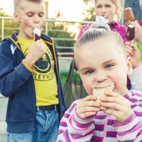 3 resep berbagi kebahagiaan ala  Wall’s Happy Hour #BerbagiJadiHappy