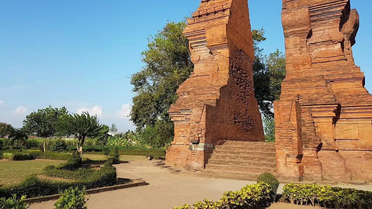 [Bintang] Jawa Timur