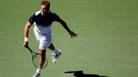 Singkirkan Ferrer, Gaasquet ke Perempatfinal AS Terbuka