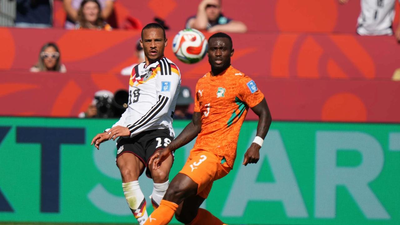FOTO: Jerman Bangkit dan Amankan Tiket ke Babak 32 Besar Piala Dunia 2026