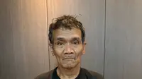 Kurir Sindikat Bandar Narkoba Ko Erwin Ditetapkan Tersangka