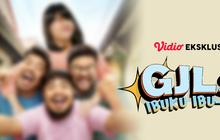 Ketemu Rispo dan Kawan-Kawan di Film GJLS: Ibuku Ibu-Ibu, Tayang di Vidio