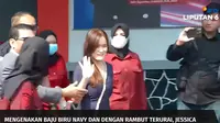 Terpidana Kasus "Kopi Sianida" Jessica Wongso Bebas Bersyarat, Kuasa Hukum Langsung Ajukan PK