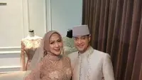 Ferry Irawan Lamar Venna Melinda di Hari Ulang Tahunnya ke-45