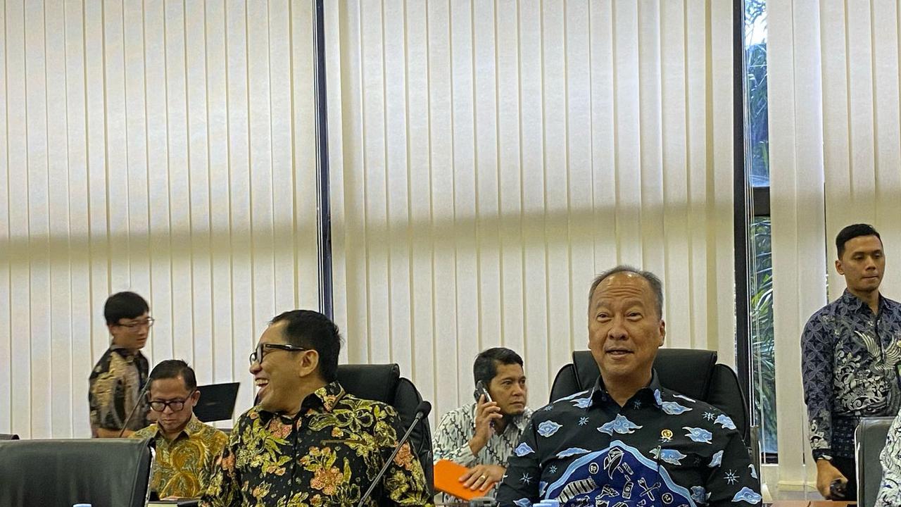 Pemerintah dan Apple Capai Kesepakatan, iPhone 16 Siap Banjiri Pasar Indonesia