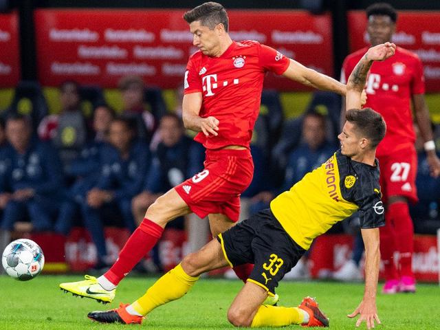 Hasil gambar untuk Prediksi Skor Sevilla vs Dortmund