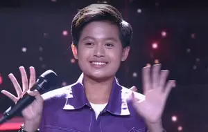 Profil Angkasa Dangdut Academy 8, Penyanyi Asal Surabaya yang Curi Perhatian
