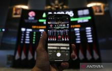 IHSG Menguat Signifikan 2,07 Persen di Akhir Pekan, Sentuh Level 7.458