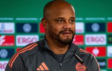 Trivia: Rekor Tak Terkalahkan! Kompany: Bayern Wajib Sempurna Kalahkan PSG di Liga Champions