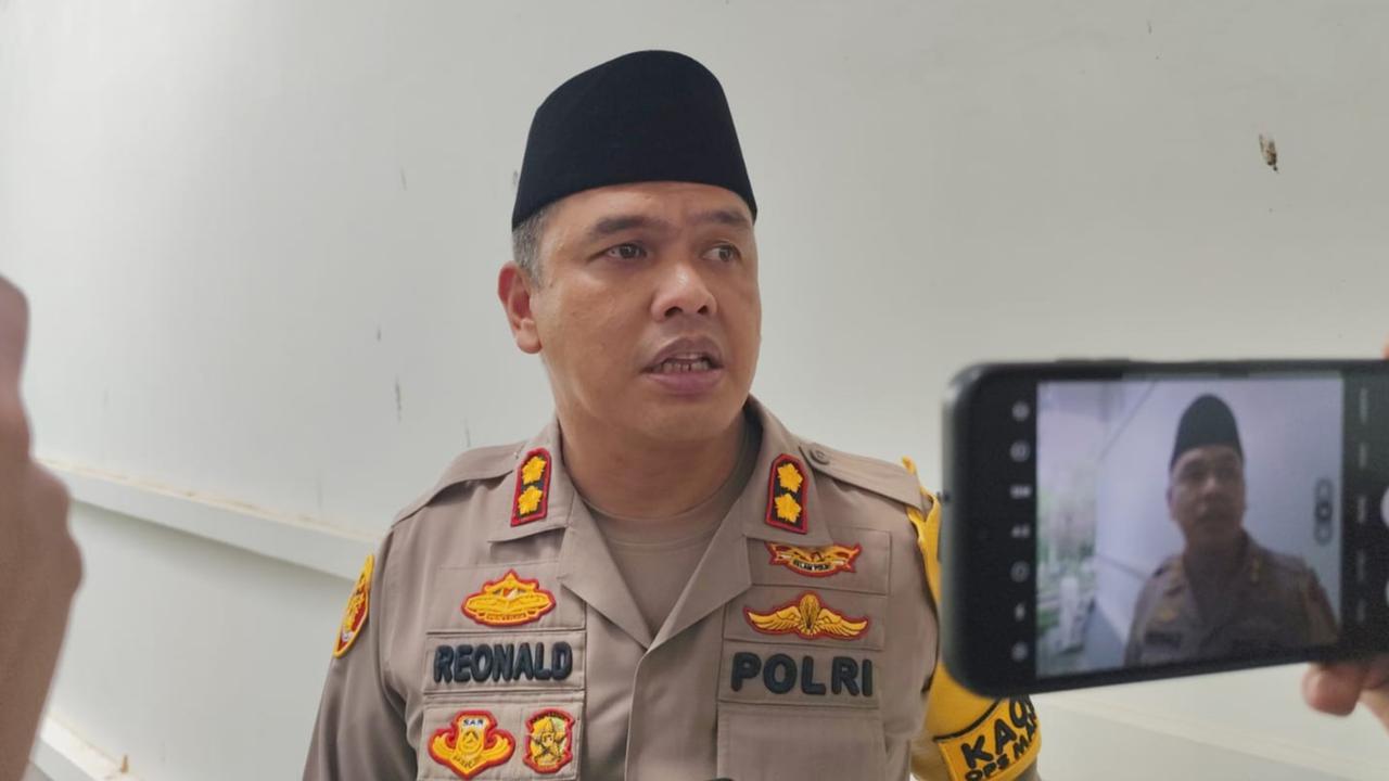 Wanita Ini Palsukan Belasan SKCK, Terbongkar Gara-Gara Korban Ingin Cetak Ulang