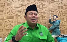 OTT Gubernur Riau, PKB: Kok Bisa Terjadi Seperti Ini di Kader Kami