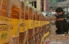 Harga MinyaKita di Temanggung Melambung Tinggi Jelang Tahun Baru 2026