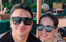 Bikin Hati Netizen Patah Hati, 8 Foto Mesra Mario Ginanjar Dengan Kekasih Baru-nya